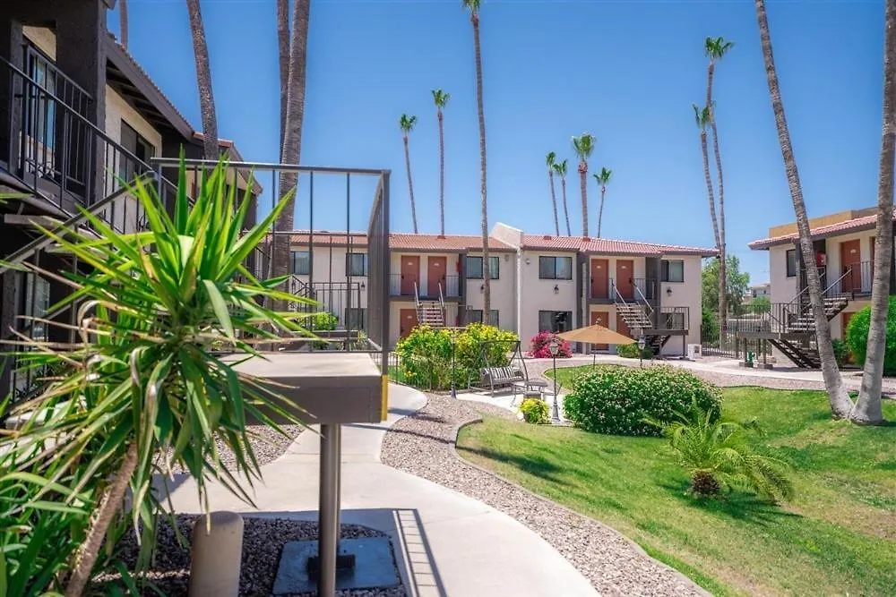 111 Fully Furnished 1Br Suite-Prime Location Scottsdale 0*,