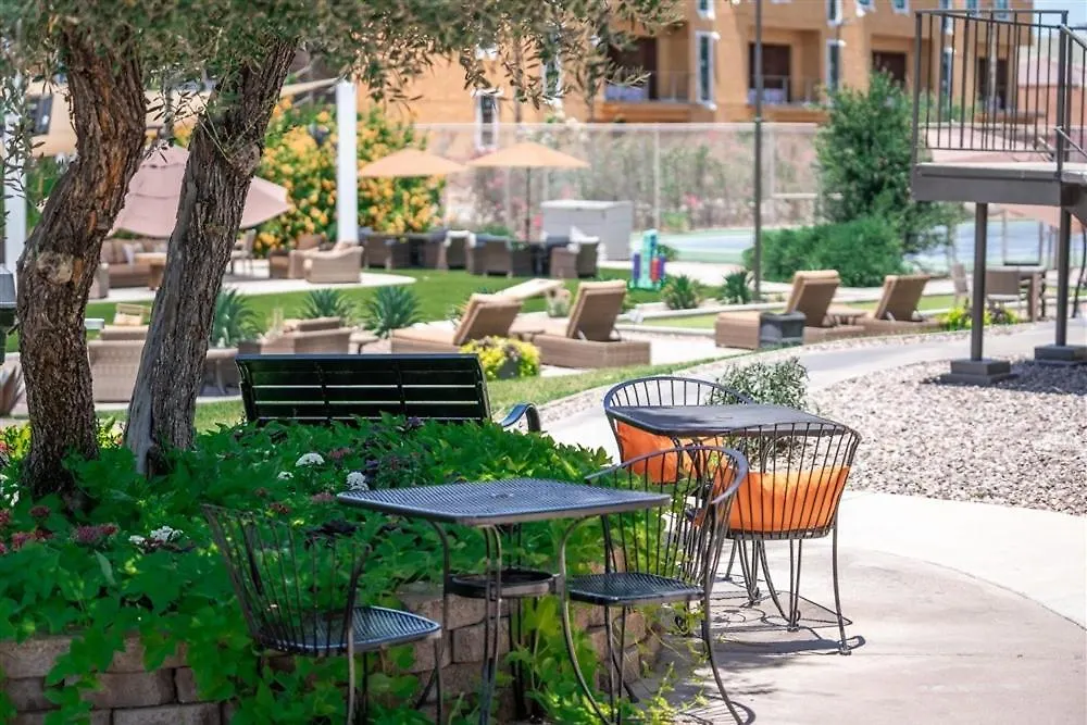 111 Fully Furnished 1Br Suite-Prime Location Scottsdale