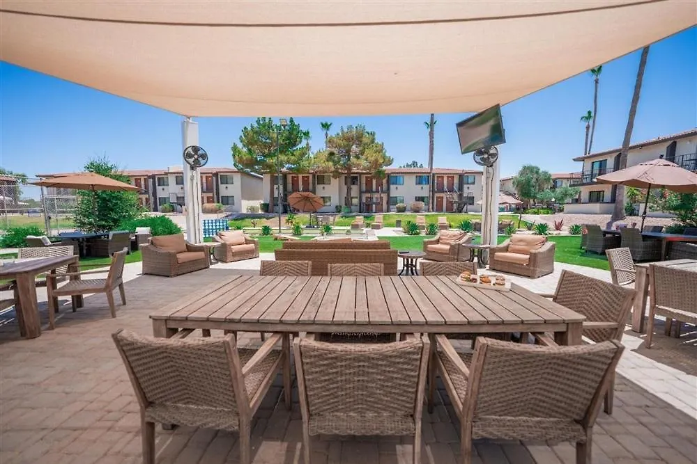 Apartmán 111 Fully Furnished 1Br Suite-Prime Location Scottsdale
